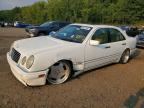 1997 MERCEDES-BENZ E