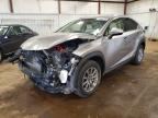2020 LEXUS NX