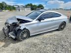 2017 MERCEDES-BENZ C