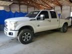 2013 FORD F250