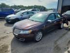 2012 LINCOLN MKZ