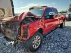 2011 FORD F350