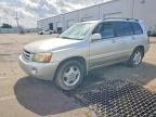 2006 TOYOTA HIGHLANDER
