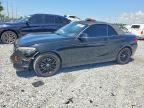 2015 BMW 228