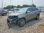 2012 KIA SORENTO