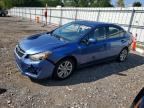 2015 SUBARU IMPREZA