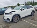 2026 HONDA HR-V