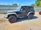 2011 JEEP WRANGLER