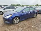 2014 HYUNDAI SONATA