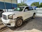 2016 GMC YUKON