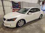 2009 HONDA ACCORD