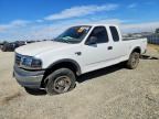 2001 FORD F150