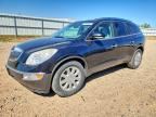 2012 BUICK ENCLAVE