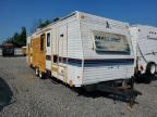 1998 MALLARD BY FLEETWOOD TRAVEL TRAILER