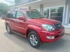 2008 LEXUS GX