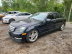 2012 MERCEDES-BENZ C
