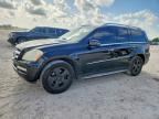 2012 MERCEDES-BENZ GL