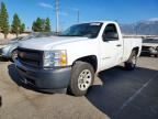 2013 CHEVROLET SILVERADO