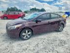 2018 KIA FORTE