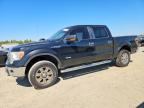 2012 FORD F150