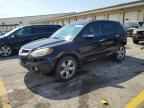 2009 ACURA RDX