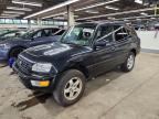 2000 TOYOTA RAV4
