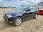 2010 BMW X3