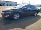 2020 CHEVROLET MALIBU