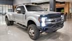 2017 FORD F350