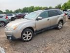 2014 SUBARU OUTBACK