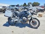 2011 BMW R1200