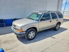 2000 CHEVROLET BLAZER