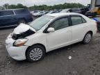 2010 TOYOTA YARIS