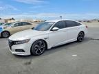 2020 HONDA ACCORD