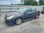 2010 SUBARU LEGACY