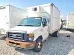 2011 FORD E450