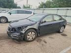 2016 CHEVROLET CRUZE LIMITED