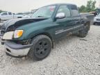 2000 TOYOTA TUNDRA