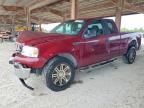 2005 FORD F150