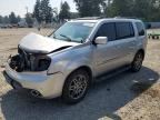 2014 HONDA PILOT