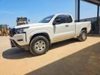 2023 NISSAN FRONTIER