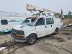2006 CHEVROLET EXPRESS 3500
