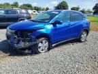 2019 HONDA HR-V