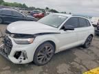2024 AUDI SQ5