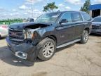 2019 GMC YUKON
