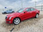 2013 CADILLAC ATS