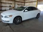 2016 VOLVO S60