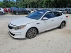 2016 KIA OPTIMA