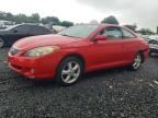 2004 TOYOTA CAMRY SOLARA
