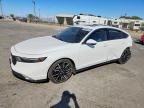 2023 HONDA ACCORD